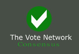 Vote Network LOGO img